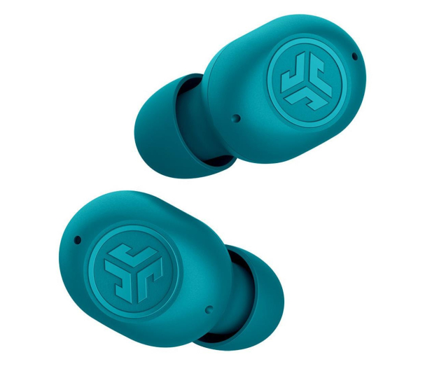 JLAB JBuds Mini Aqua JL JBUDS MINI AQ - 1274461 - zdjęcie 2